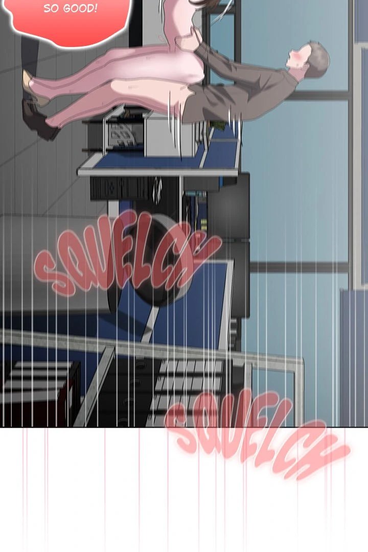 Office Shitbag Alert - Chapter 52 [photo 8] - MangaPorn