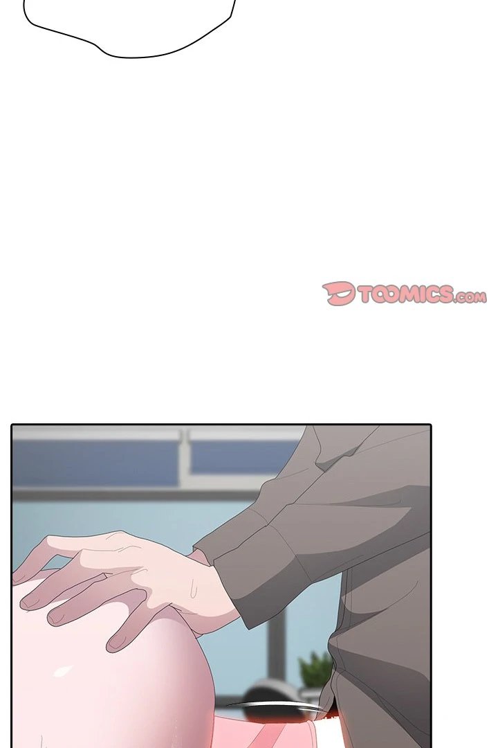 Office Shitbag Alert - Chapter 52 [photo 94] - MangaPorn