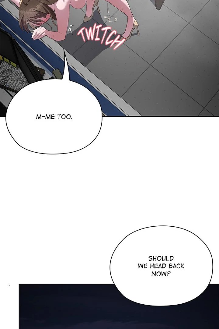 Office Shitbag Alert - Chapter 52 [photo 99] - MangaPorn