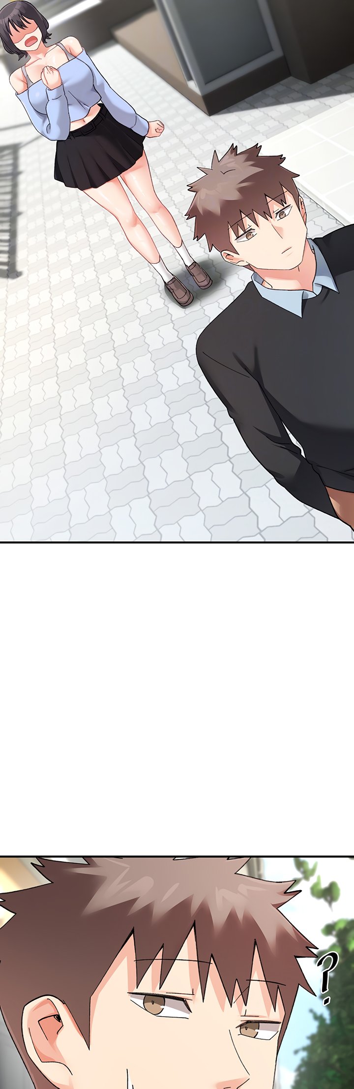 Doppelganger Female Friends - Chapter 21 [photo 11] - MangaPorn