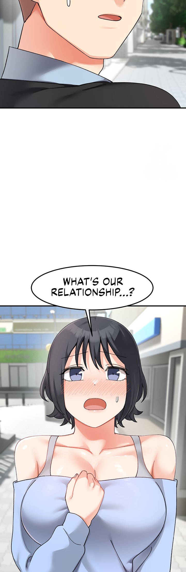 Doppelganger Female Friends - Chapter 21 [photo 12] - MangaPorn