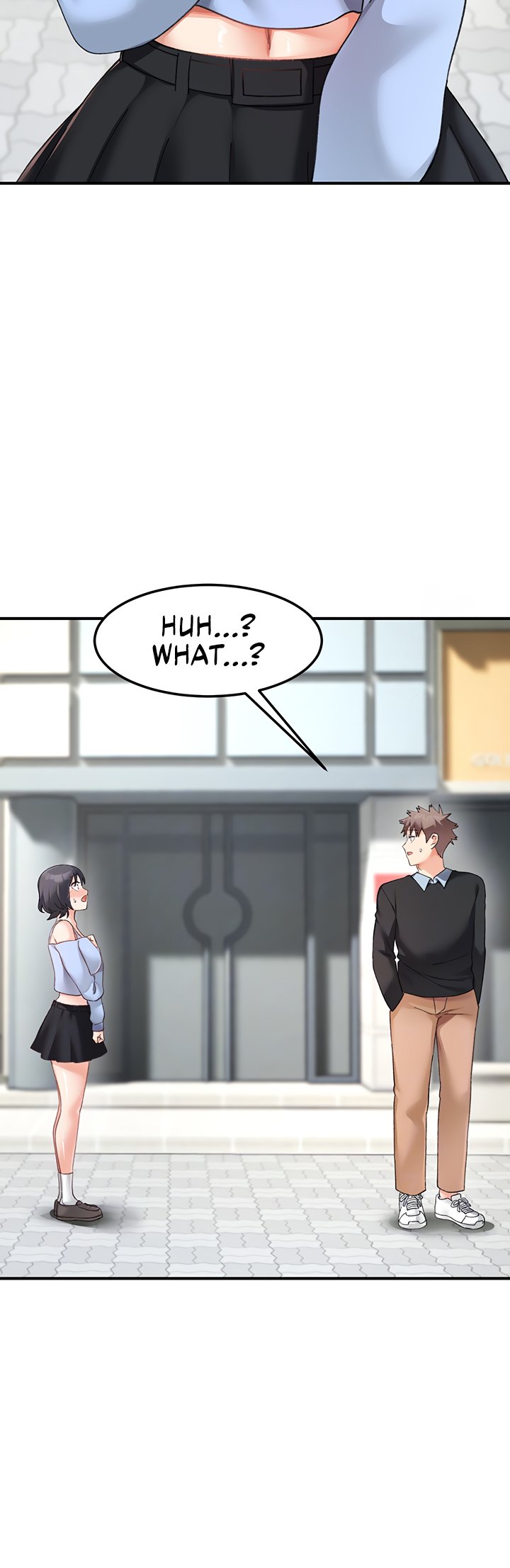 Doppelganger Female Friends - Chapter 21 [photo 13] - MangaPorn