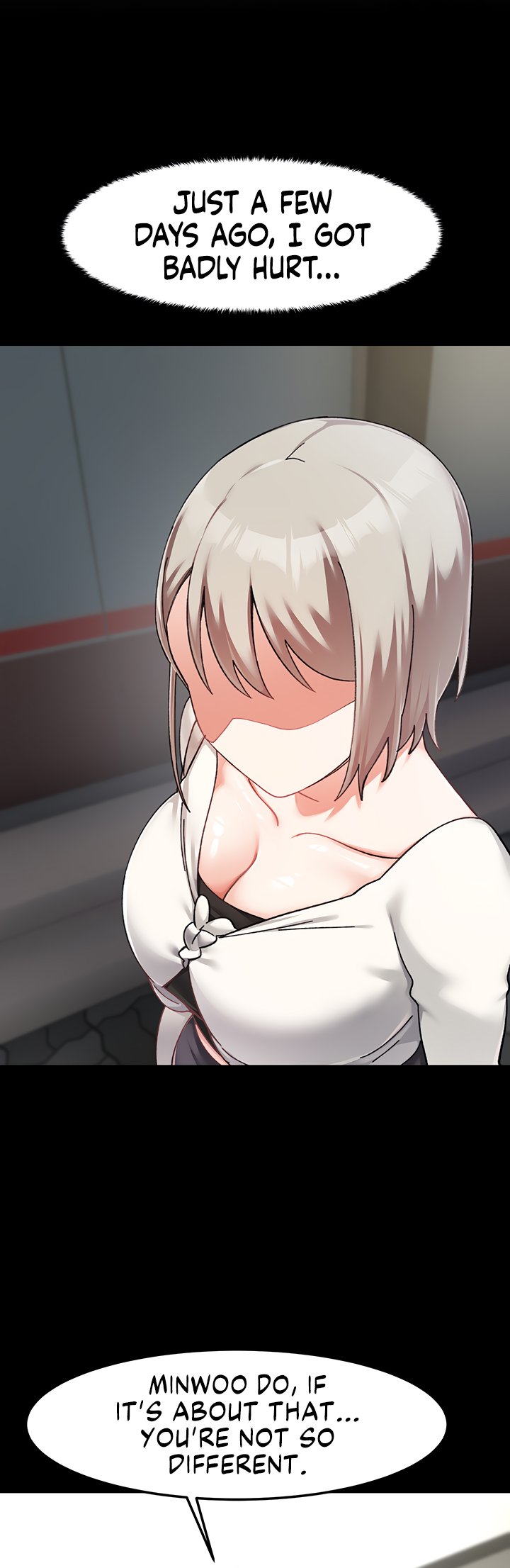 Doppelganger Female Friends - Chapter 21 [photo 19] - MangaPorn