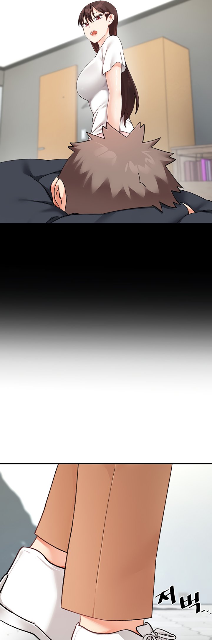 Doppelganger Female Friends - Chapter 21 [photo 20] - MangaPorn