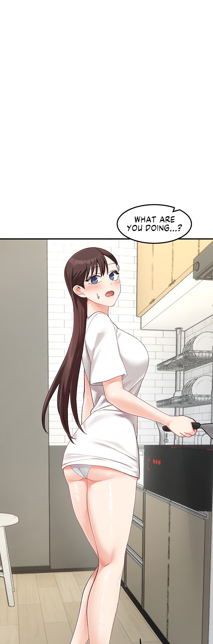 Doppelganger Female Friends - Chapter 21 [photo 25] - MangaPorn