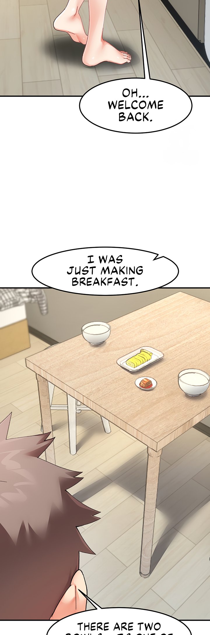 Doppelganger Female Friends - Chapter 21 [photo 26] - MangaPorn