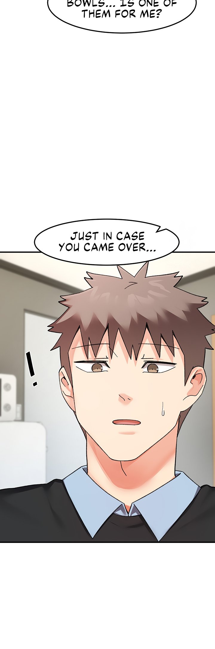 Doppelganger Female Friends - Chapter 21 [photo 27] - MangaPorn