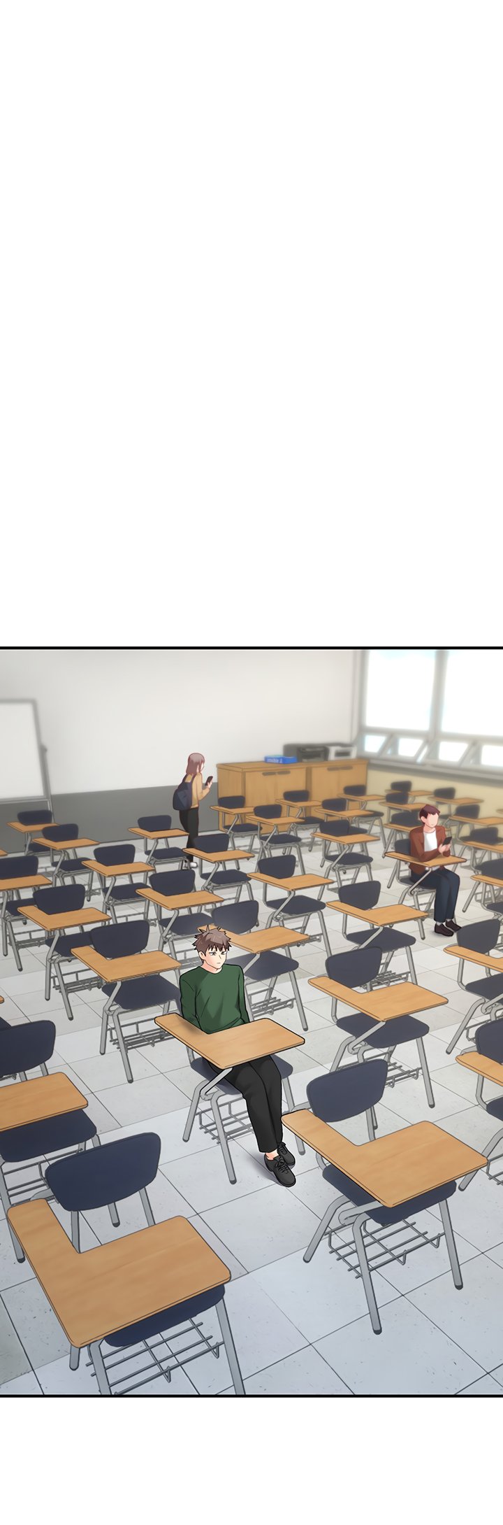 Doppelganger Female Friends - Chapter 21 [photo 32] - MangaPorn