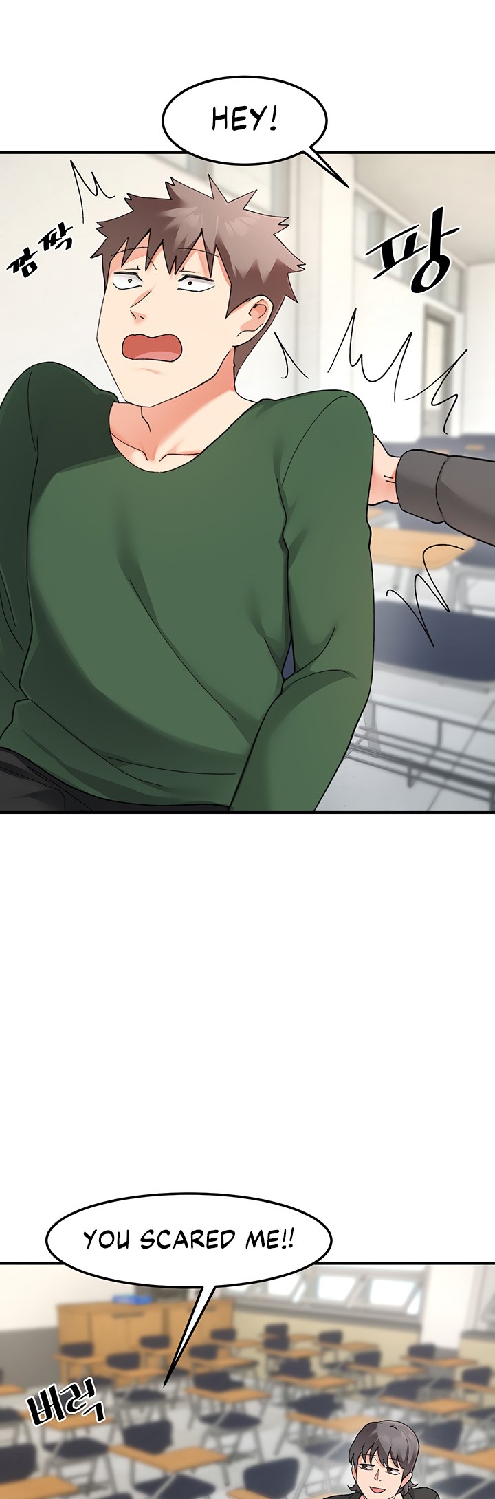 Doppelganger Female Friends - Chapter 21 [photo 34] - MangaPorn