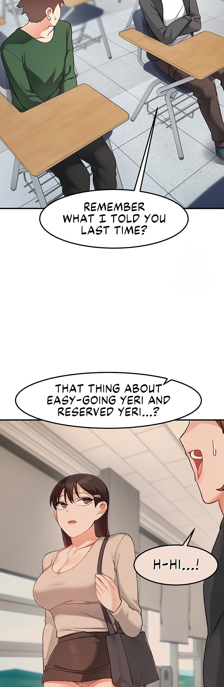 Doppelganger Female Friends - Chapter 21 [photo 39] - MangaPorn