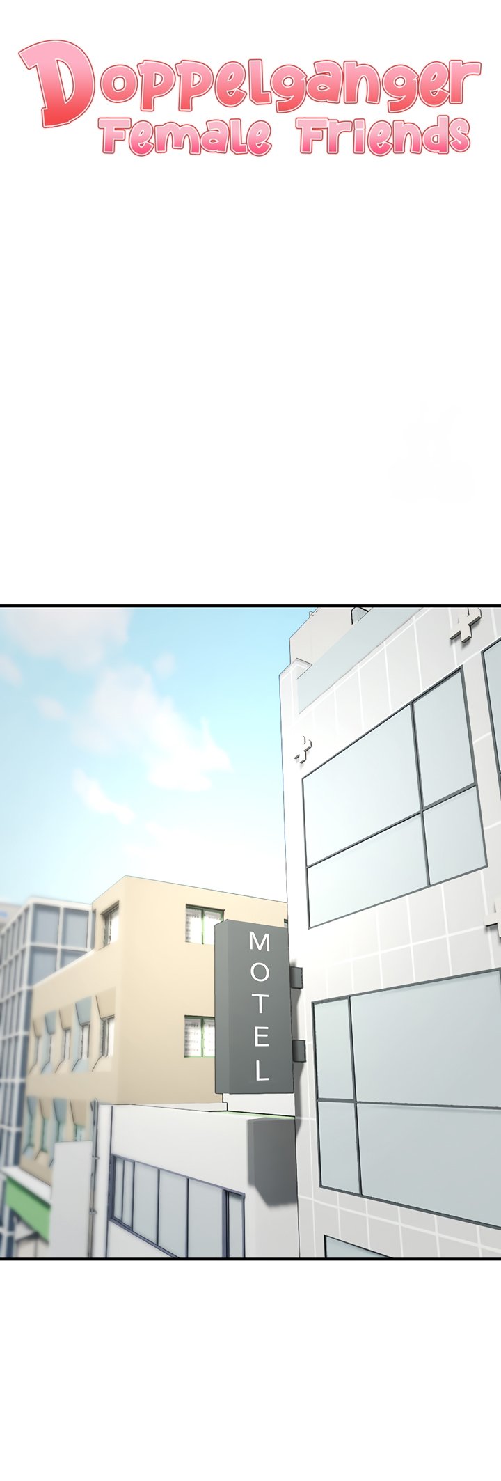 Doppelganger Female Friends - Chapter 21 [photo 4] - MangaPorn