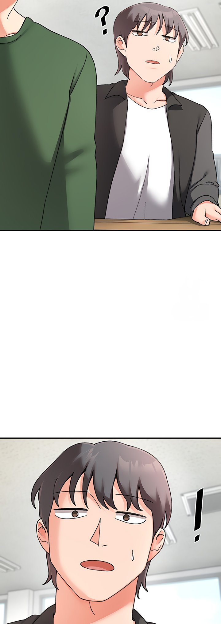 Doppelganger Female Friends - Chapter 21 [photo 49] - MangaPorn