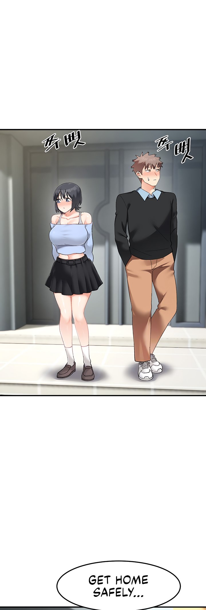 Doppelganger Female Friends - Chapter 21 [photo 5] - MangaPorn