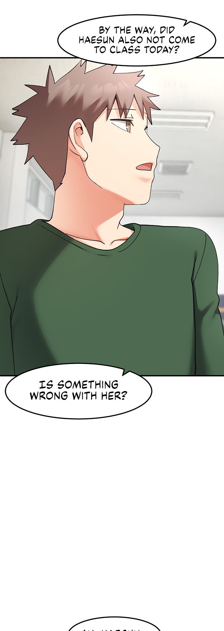 Doppelganger Female Friends - Chapter 21 [photo 52] - MangaPorn