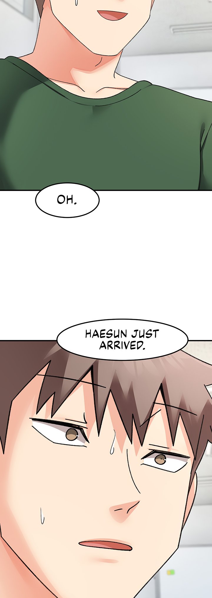 Doppelganger Female Friends - Chapter 21 [photo 54] - MangaPorn