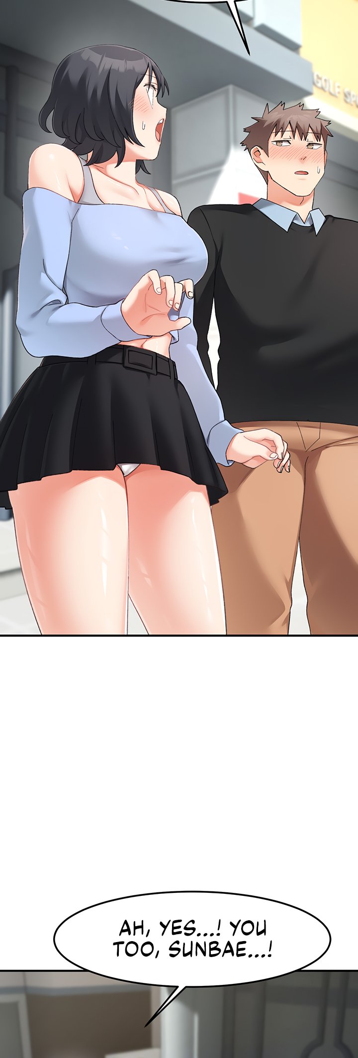 Doppelganger Female Friends - Chapter 21 [photo 6] - MangaPorn