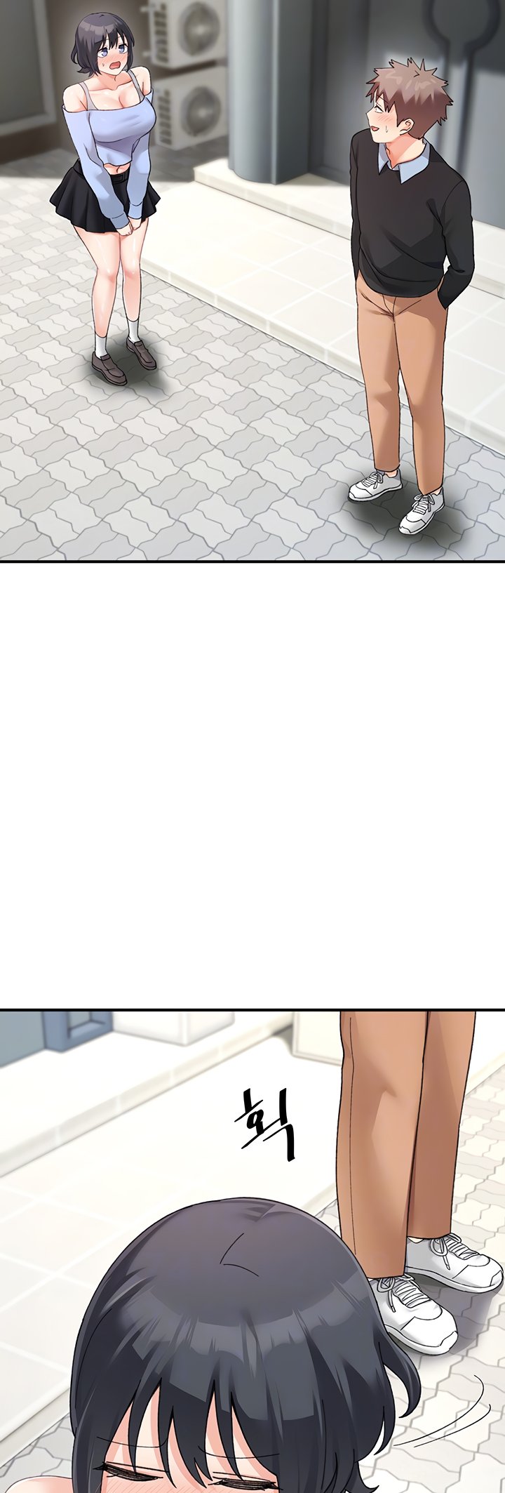 Doppelganger Female Friends - Chapter 21 [photo 7] - MangaPorn