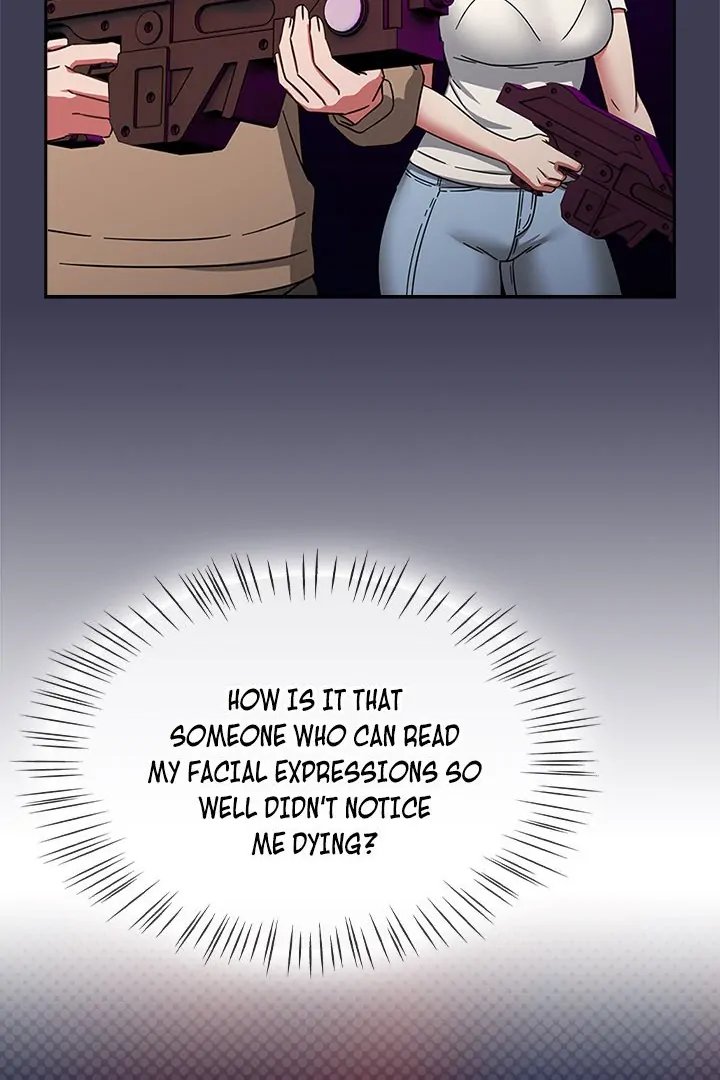 Ground and Pound - Chapter 25 [photo 17] - MangaPorn