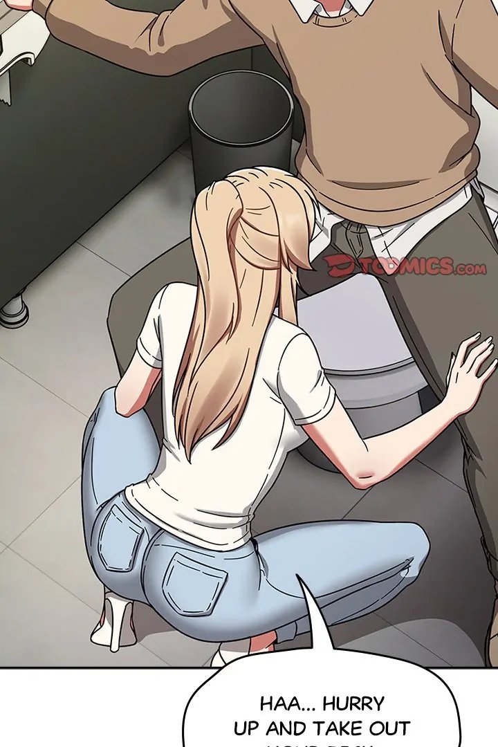 Ground and Pound - Chapter 25 [photo 2] - MangaPorn