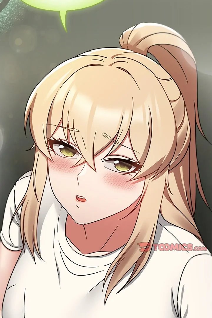 Ground and Pound - Chapter 25 [photo 21] - MangaPorn