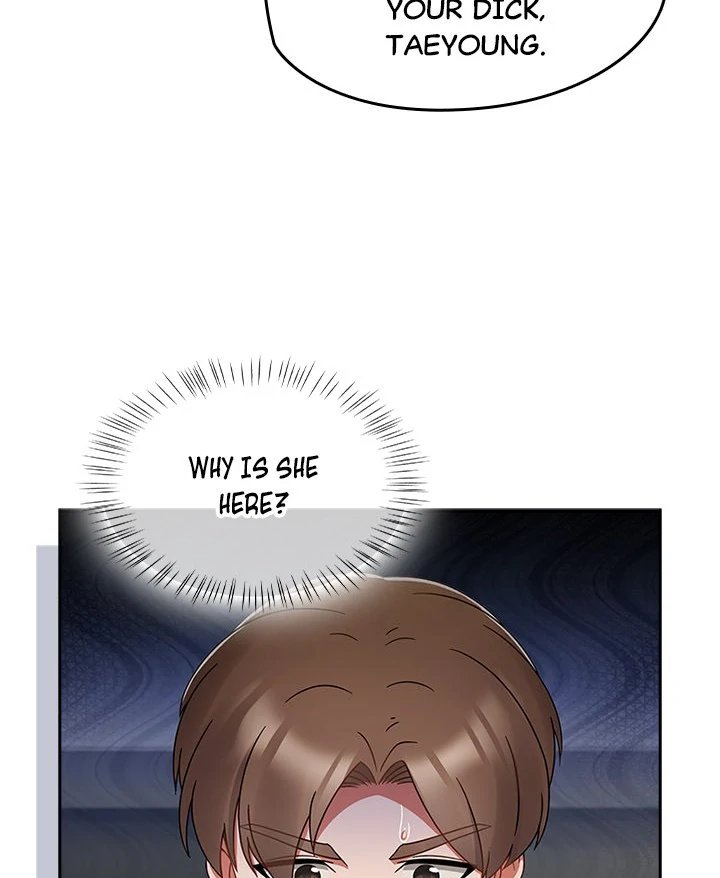 Ground and Pound - Chapter 25 [photo 3] - MangaPorn