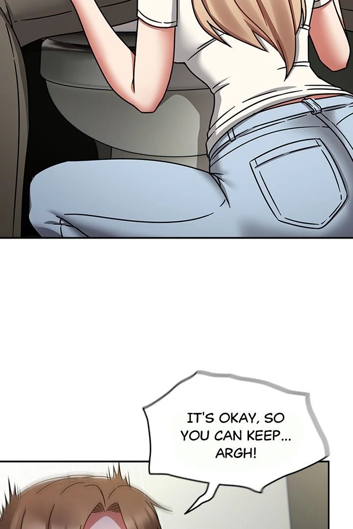 Ground and Pound - Chapter 25 [photo 32] - MangaPorn