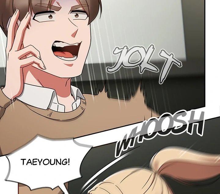 Ground and Pound - Chapter 25 [photo 33] - MangaPorn