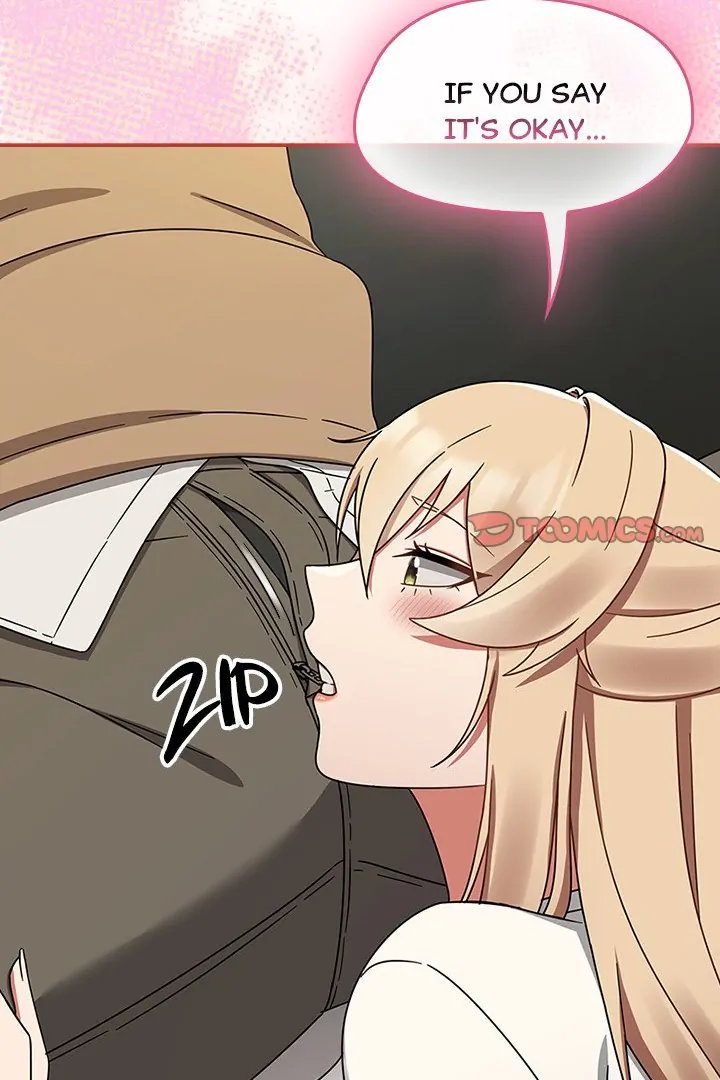 Ground and Pound - Chapter 25 [photo 35] - MangaPorn