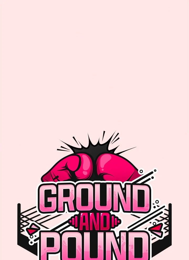 Ground and Pound - Chapter 25 [photo 37] - MangaPorn
