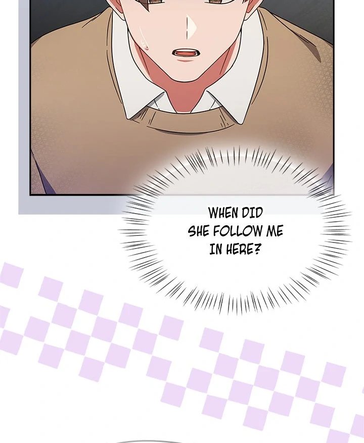 Ground and Pound - Chapter 25 [photo 4] - MangaPorn