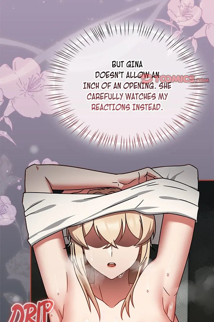 Ground and Pound - Chapter 25 [photo 48] - MangaPorn