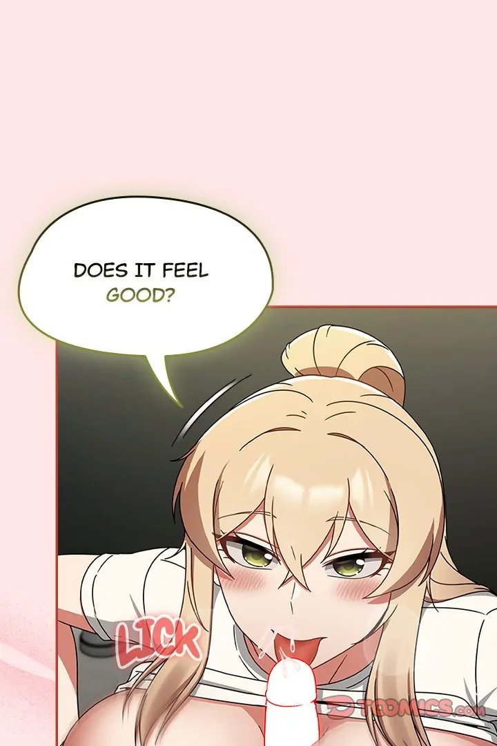 Ground and Pound - Chapter 25 [photo 54] - MangaPorn