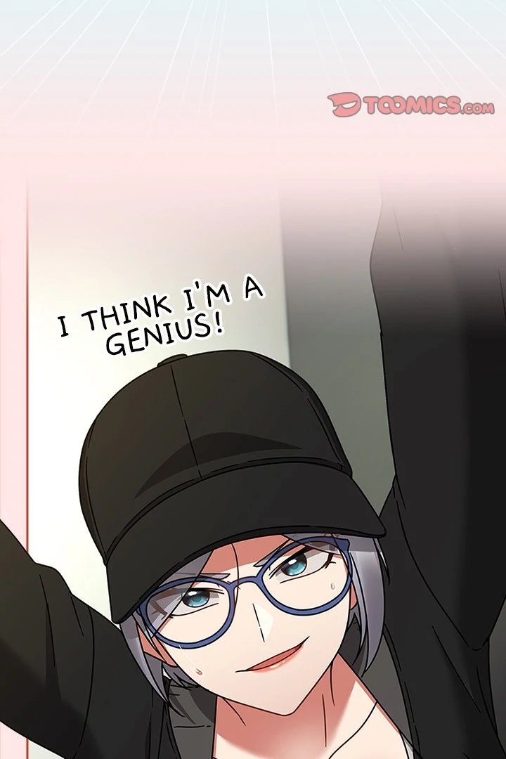 Ground and Pound - Chapter 25 [photo 62] - MangaPorn