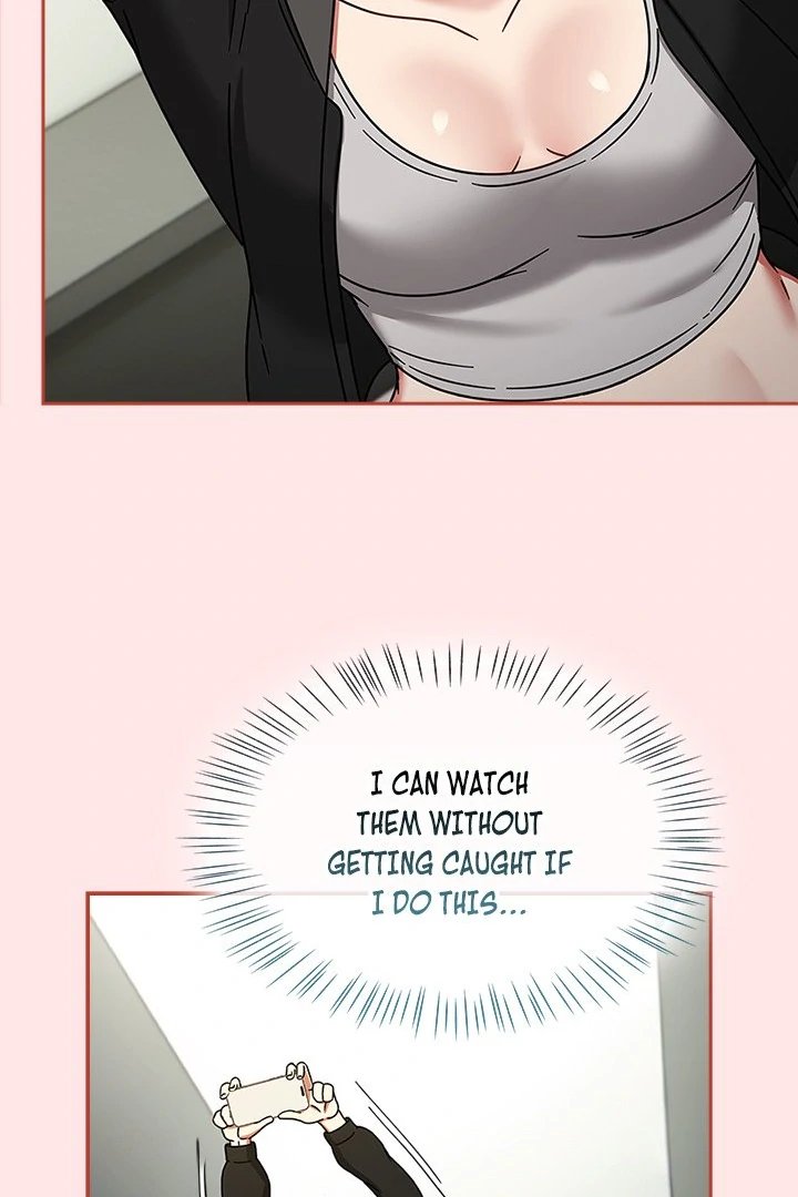 Ground and Pound - Chapter 25 [photo 63] - MangaPorn