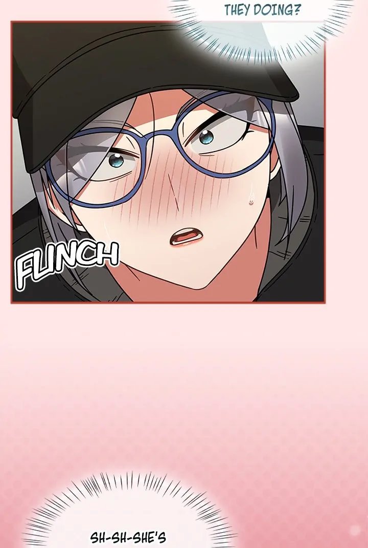 Ground and Pound - Chapter 25 [photo 65] - MangaPorn