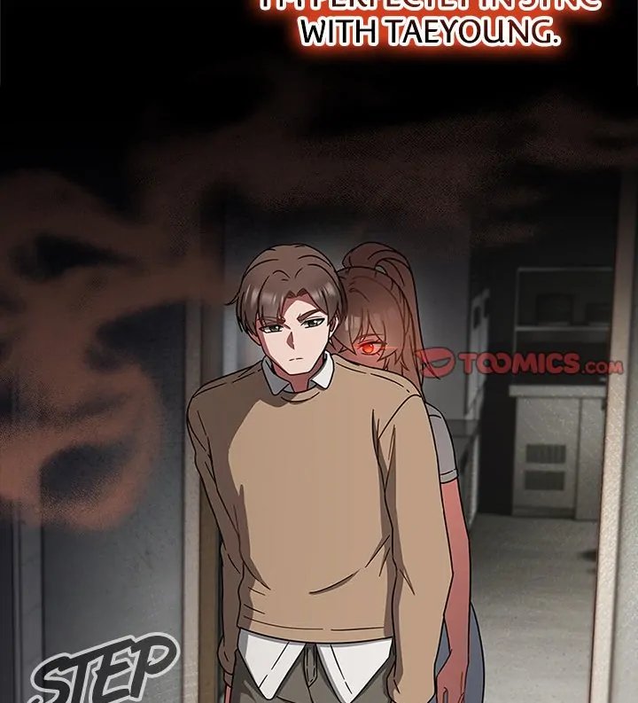 Ground and Pound - Chapter 25 [photo 8] - MangaPorn