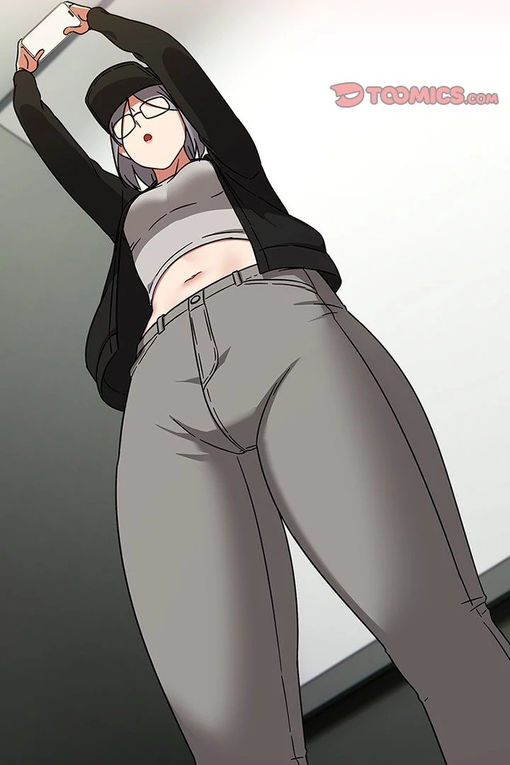 Ground and Pound - Chapter 25 [photo 81] - MangaPorn