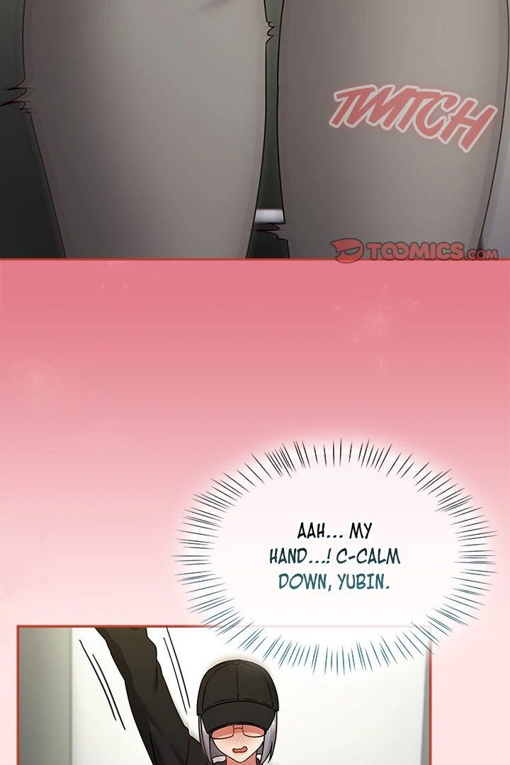 Ground and Pound - Chapter 25 [photo 87] - MangaPorn