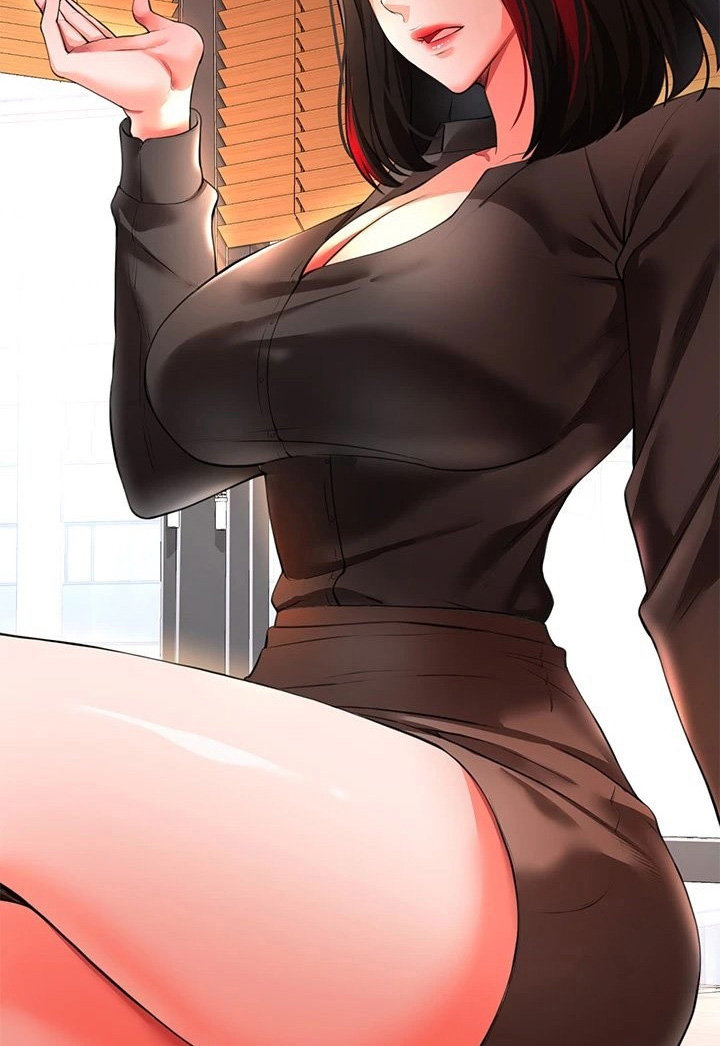 The Real Deal - Chapter 23 [photo 21] - MangaPorn