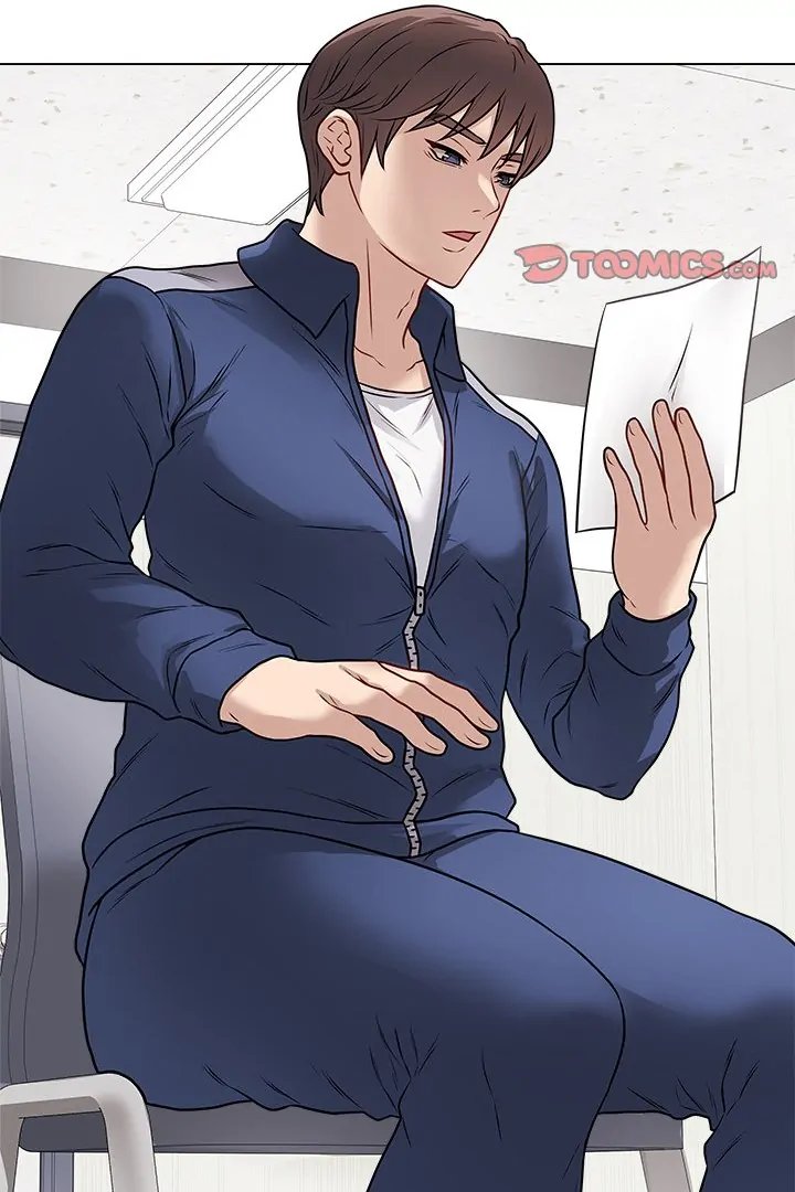 Signed, Sealed, Mistaken - Chapter 11 [photo 101] - MangaPorn