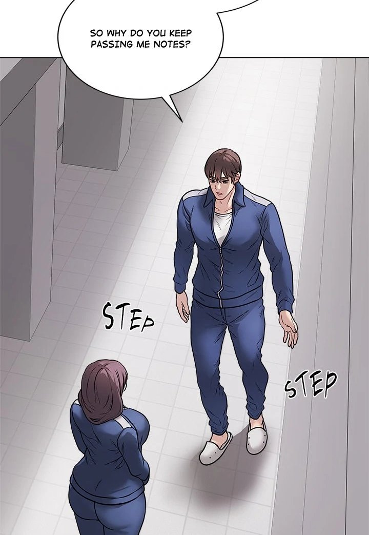 Signed, Sealed, Mistaken - Chapter 11 [photo 113] - MangaPorn