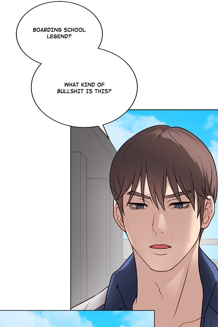 Signed, Sealed, Mistaken - Chapter 11 [photo 115] - MangaPorn