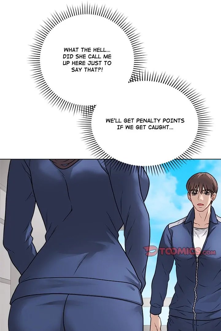 Signed, Sealed, Mistaken - Chapter 11 [photo 121] - MangaPorn