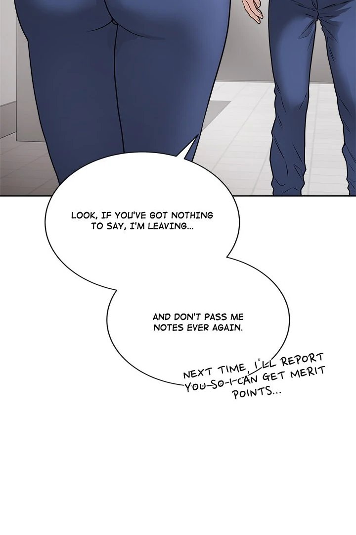 Signed, Sealed, Mistaken - Chapter 11 [photo 122] - MangaPorn