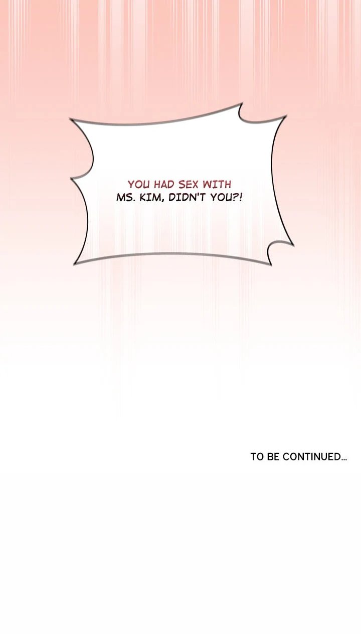 Signed, Sealed, Mistaken - Chapter 11 [photo 130] - MangaPorn