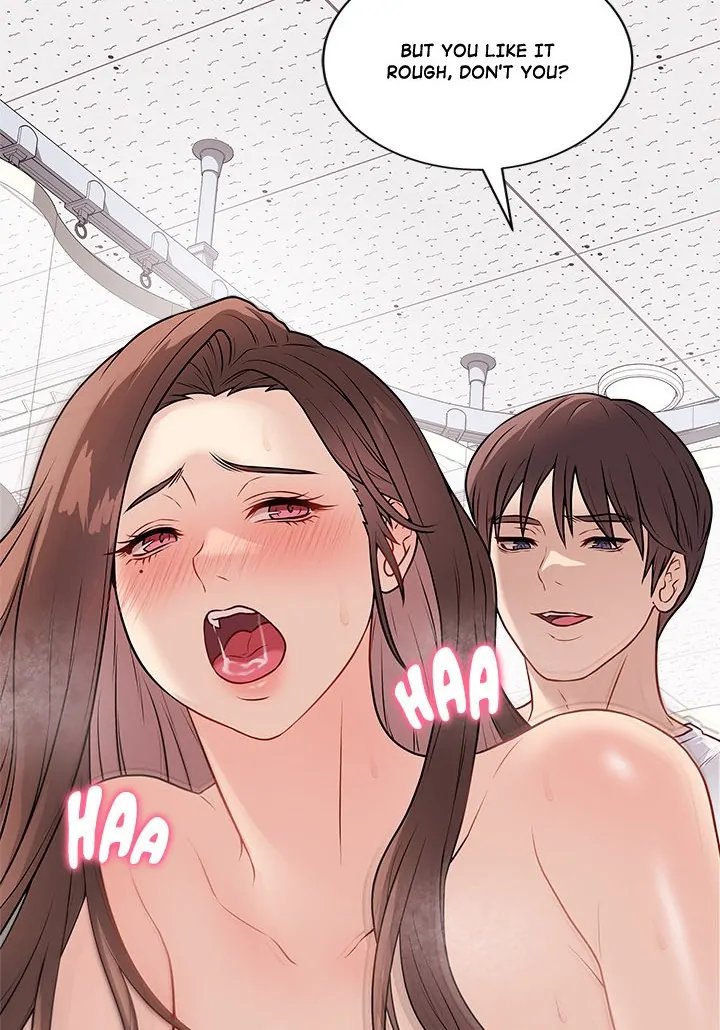 Signed, Sealed, Mistaken - Chapter 11 [photo 29] - MangaPorn