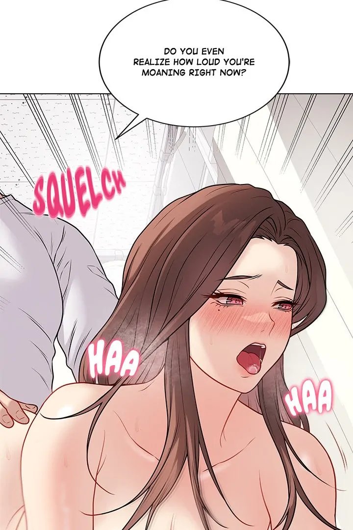 Signed, Sealed, Mistaken - Chapter 11 [photo 33] - MangaPorn