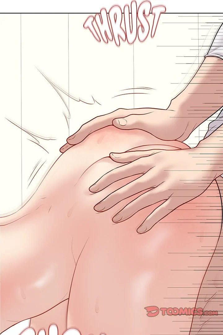 Signed, Sealed, Mistaken - Chapter 11 [photo 36] - MangaPorn