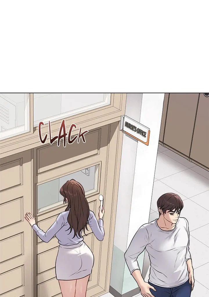 Signed, Sealed, Mistaken - Chapter 11 [photo 47] - MangaPorn