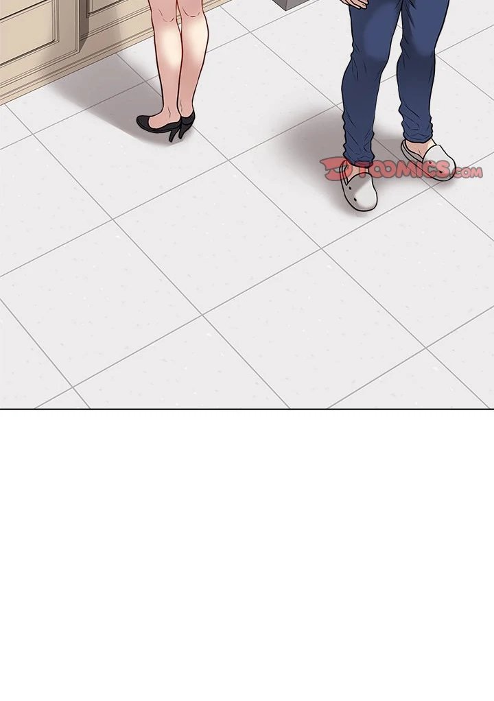 Signed, Sealed, Mistaken - Chapter 11 [photo 48] - MangaPorn